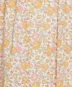 Casey Marks Jaime Dress In Melon Blossom