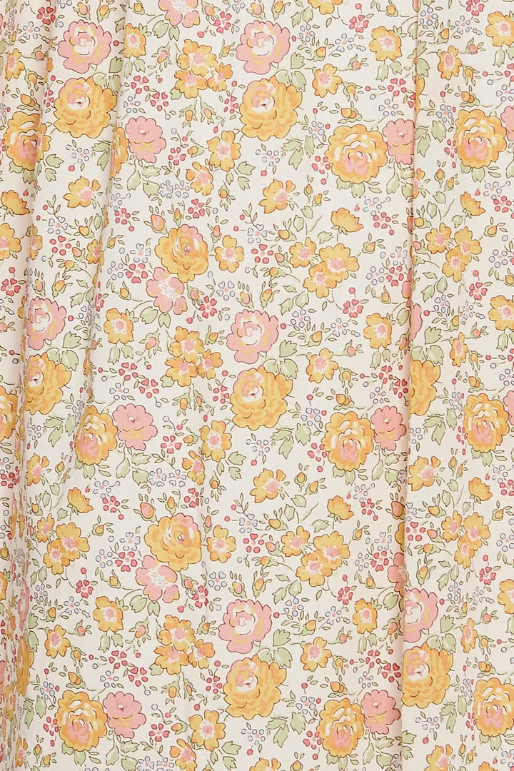 Casey Marks Girls' Jaime Dress In Melon Blossom WHAT'S HOT 5 Casey Marks Girls' Jaime Dress In Melon Blossom WHAT'S HOT