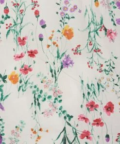 Casey Marks WHAT'S HOT Grace Dress In Spring Garden