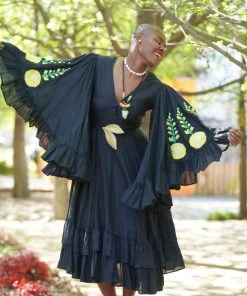 Fanm Mon Zera 8 Fanm Mon Zera