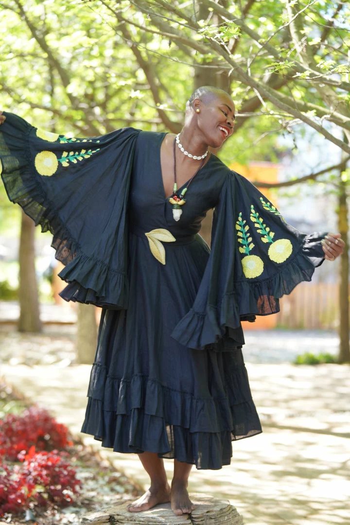 Fanm Mon Zera 4 Fanm Mon Zera