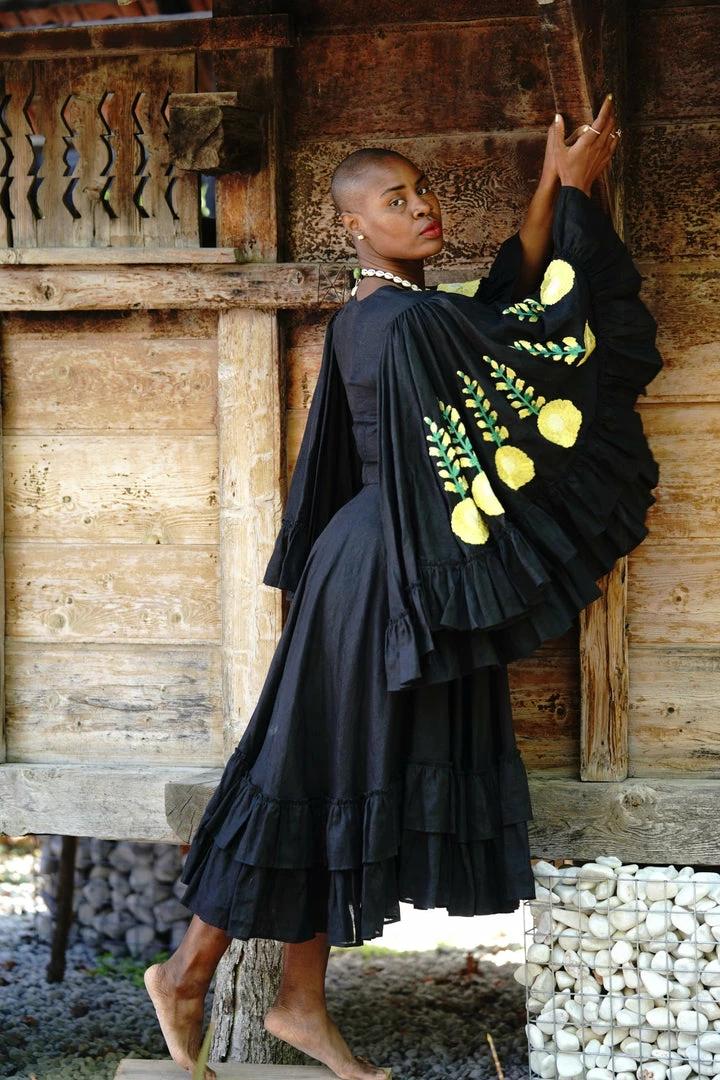 Fanm Mon Zera 3 Fanm Mon Zera