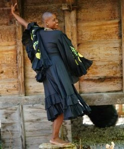 Fanm Mon Zera 9 Fanm Mon Zera