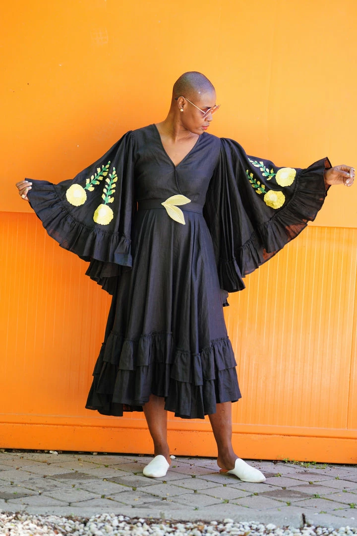 Fanm Mon Zera 6 Fanm Mon Zera