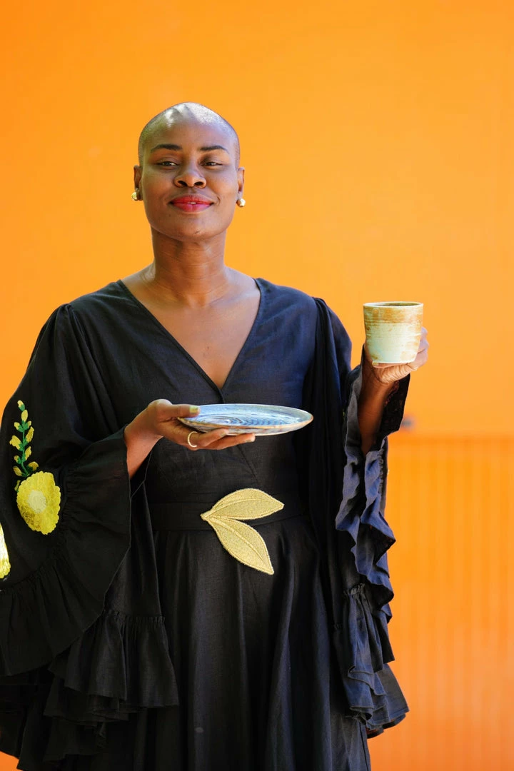 Fanm Mon Zera 7 Fanm Mon Zera