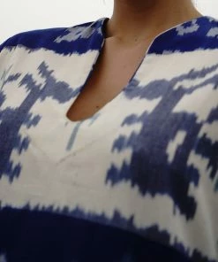 De Castro Monkey Viento Dress