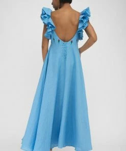 Fanm Mon Demre Dress