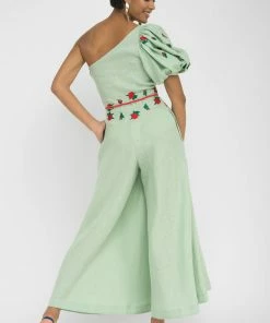 Fanm Mon Datcha Jumpsuit