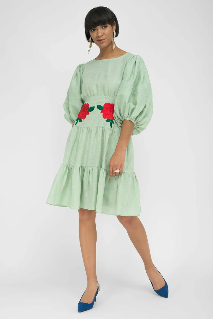 Fanm Mon Salda 3 Fanm Mon Salda