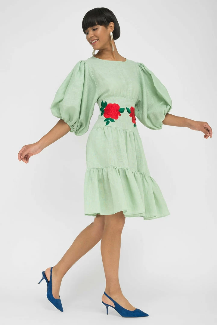 Fanm Mon Salda 4 Fanm Mon Salda