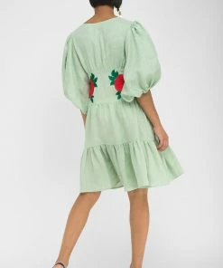 Fanm Mon Salda 7 Fanm Mon Salda