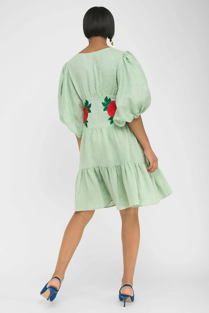 Fanm Mon Salda 5 Fanm Mon Salda