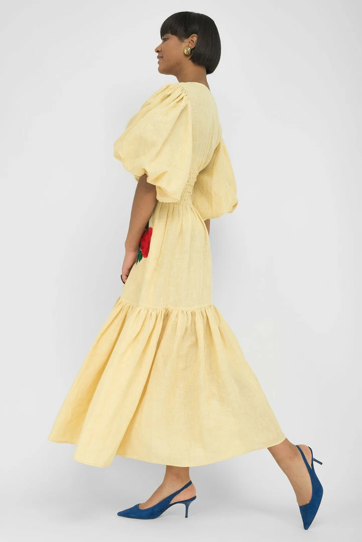 Fanm Mon Sandras 4 Fanm Mon Sandras