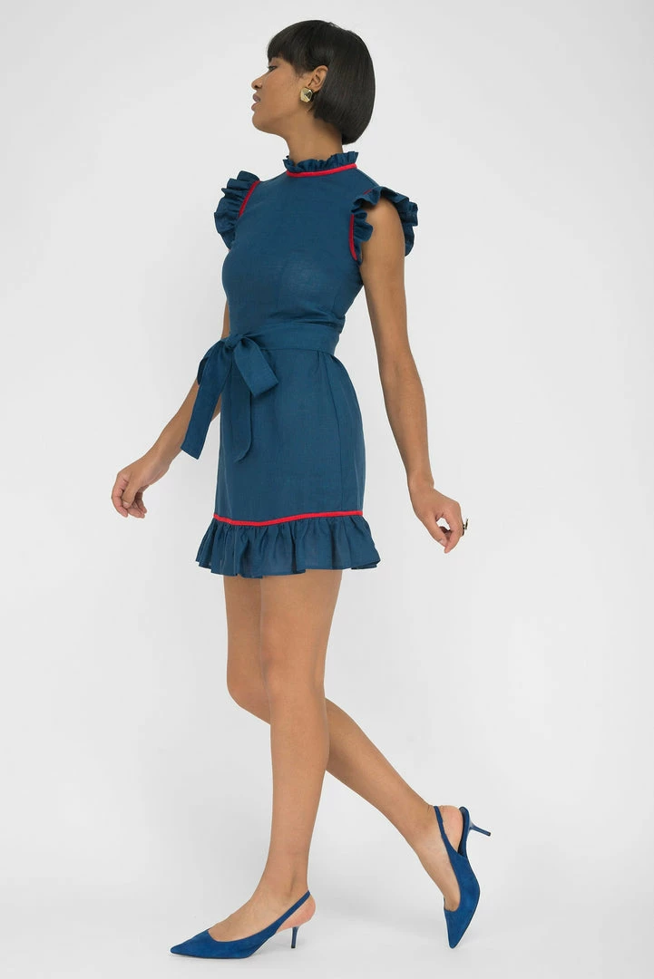 Fanm Mon Belek 4 Fanm Mon Belek