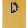 Sloane Stationery Stationery & Home ALPHABET NOTEBOOK - D 2 Sloane Stationery Stationery & Home ALPHABET NOTEBOOK - D