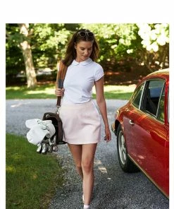 HEDGE Darby Skort WHAT'S HOT