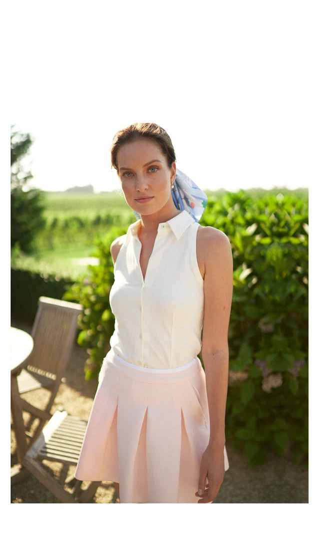 HEDGE Stanton Racerback Shirt 7 HEDGE Stanton Racerback Shirt