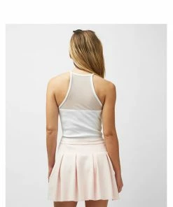 HEDGE Darrow Boxpleat Skirt WHAT'S HOT