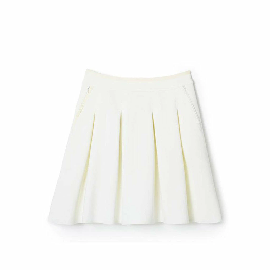 HEDGE Darrow Boxpleat Skirt WHAT'S HOT 3 HEDGE Darrow Boxpleat Skirt WHAT'S HOT