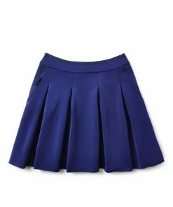HEDGE Darrow Boxpleat Skirt WHAT'S HOT 7 HEDGE Darrow Boxpleat Skirt WHAT'S HOT