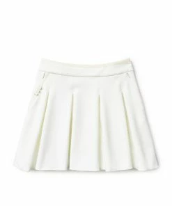 HEDGE Darrow Boxpleat Skirt WHAT'S HOT
