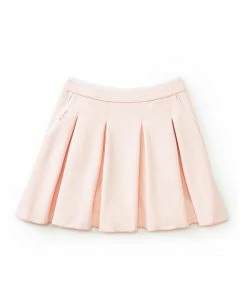 HEDGE Darrow Boxpleat Skirt WHAT'S HOT