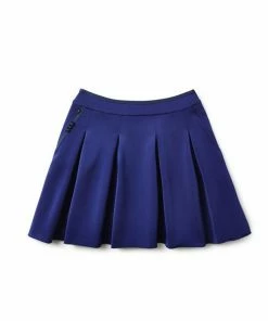 HEDGE Darrow Boxpleat Skirt WHAT'S HOT