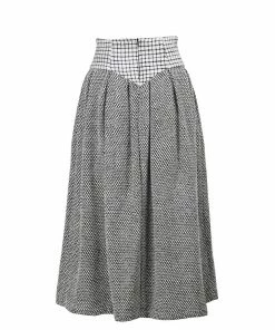 Hess Doralina Maxi Skirt