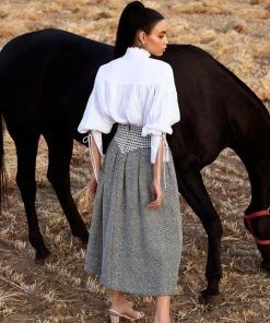 Hess Doralina Maxi Skirt