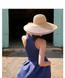 HEDGE Dune Racerback Dress