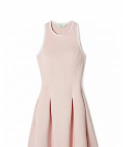 HEDGE Dune Racerback Dress