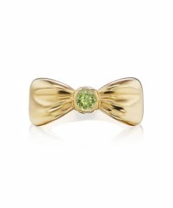 Aurelia Demark Bow Ring WHAT'S HOT