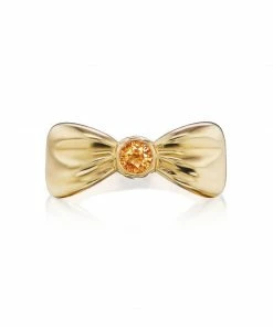 Aurelia Demark WHAT'S HOT Bow Ring 13 Aurelia Demark WHAT'S HOT Bow Ring