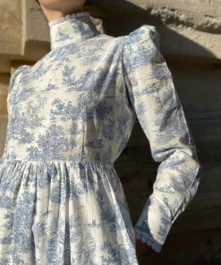 Hortense WHAT'S HOT La Colombe Dress