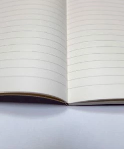 Sloane Stationery SOFTCOVER EMOJI - HEAR NO EVIL, SPEAK NO EVIL, SEE NO EVIL Stationery & Home