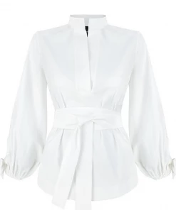 Monica Nera Emma Shirt, Available In Multiple Colors Tops