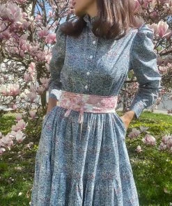 Hortense Matin D’Eté Dress WHAT'S HOT