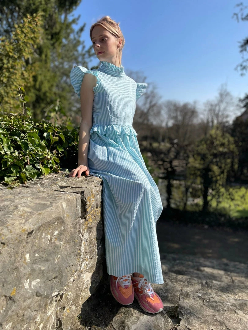 Hortense WHAT'S HOT St. Paul Dress 5 Hortense WHAT'S HOT St. Paul Dress