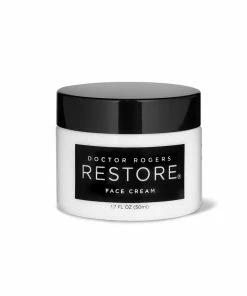 Doctor Rogers RESTORE Face Cream 1.7oz JAR
