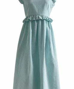 Hortense WHAT'S HOT St. Paul Dress