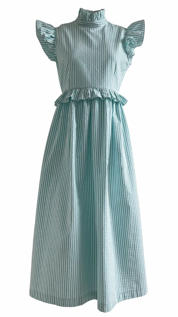 Hortense WHAT'S HOT St. Paul Dress 3 Hortense WHAT'S HOT St. Paul Dress