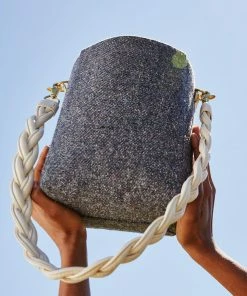 Salt WHAT'S HOT The French Braid Cloud 17 Salt WHAT'S HOT The French Braid Cloud