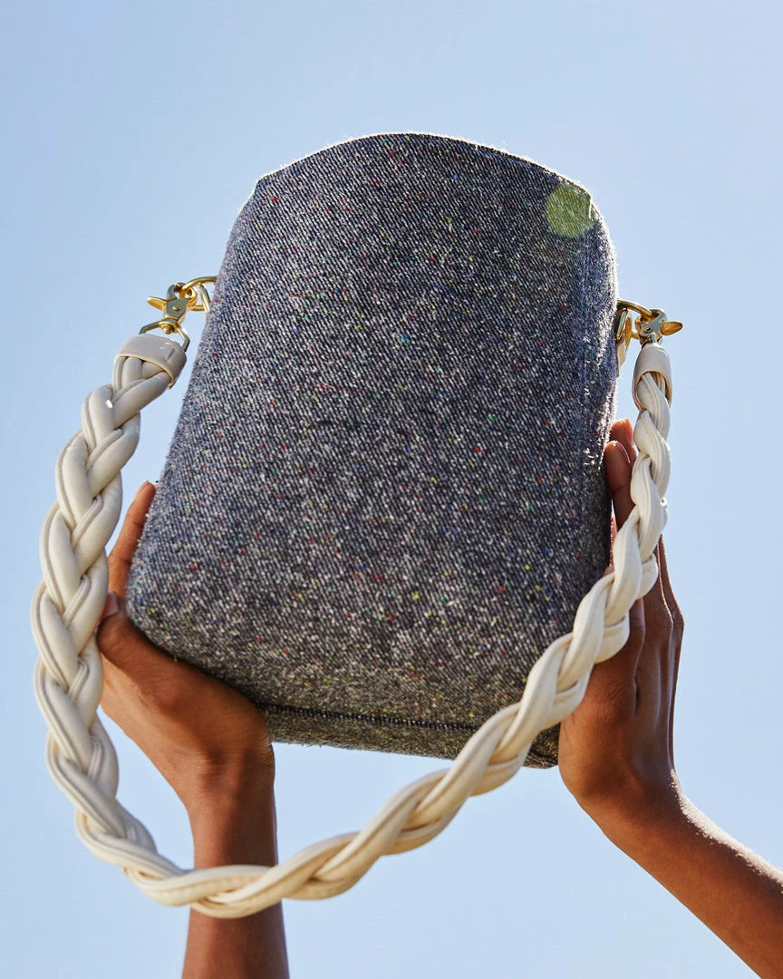 Salt WHAT'S HOT The French Braid Cloud 9 Salt WHAT'S HOT The French Braid Cloud