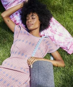 Salt WHAT'S HOT The French Braid Sky 16 Salt WHAT'S HOT The French Braid Sky