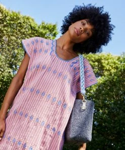 Salt WHAT'S HOT The French Braid Sky 14 Salt WHAT'S HOT The French Braid Sky