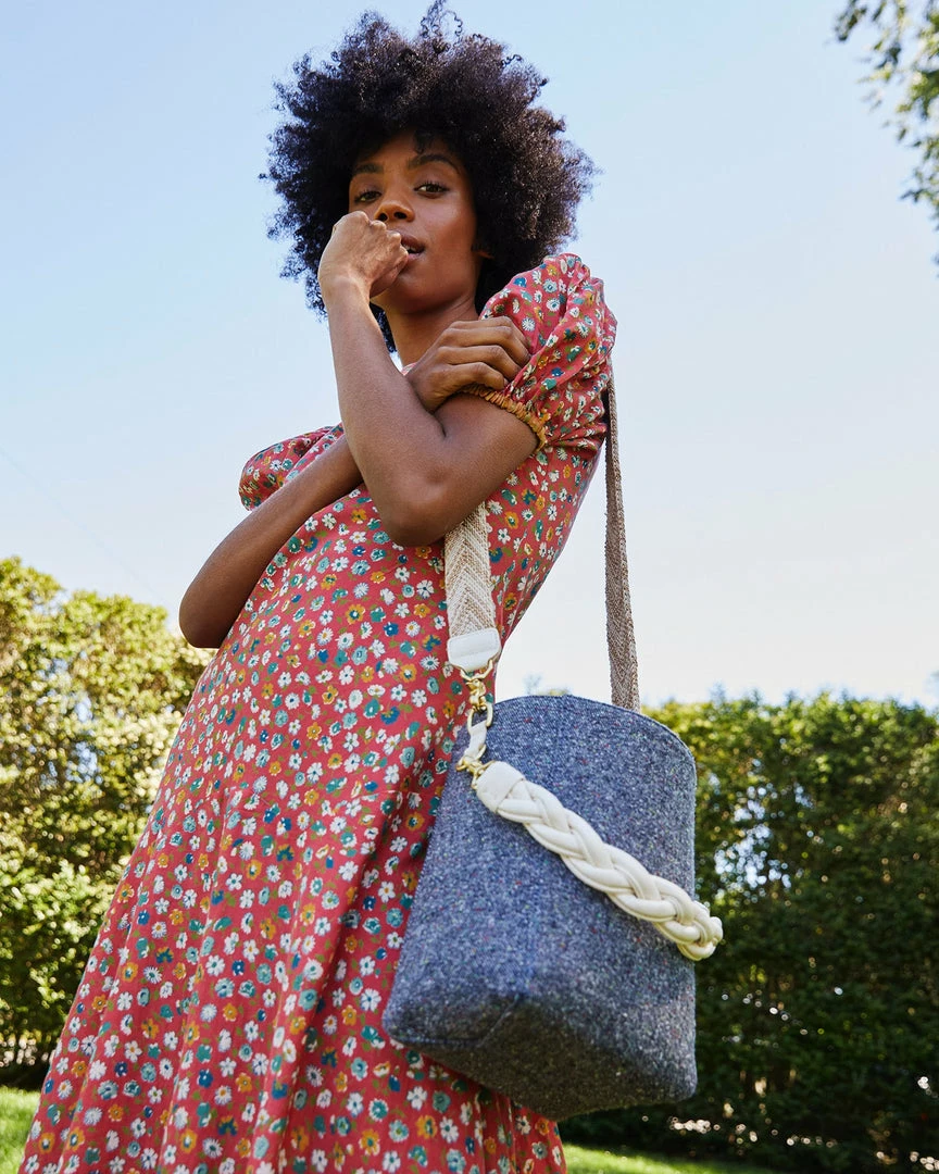 Salt WHAT'S HOT The French Braid Cloud 5 Salt WHAT'S HOT The French Braid Cloud