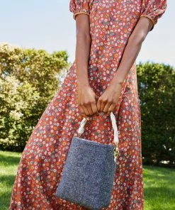 Salt WHAT'S HOT The French Braid Cloud