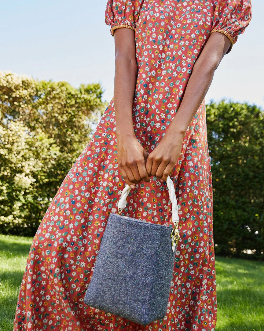 Salt WHAT'S HOT The French Braid Cloud 3 Salt WHAT'S HOT The French Braid Cloud