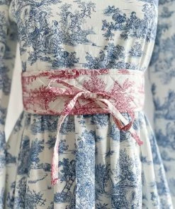 Hortense Pastoral Belt