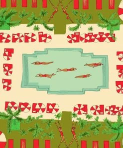 Banniere Faena Scarves WHAT'S HOT